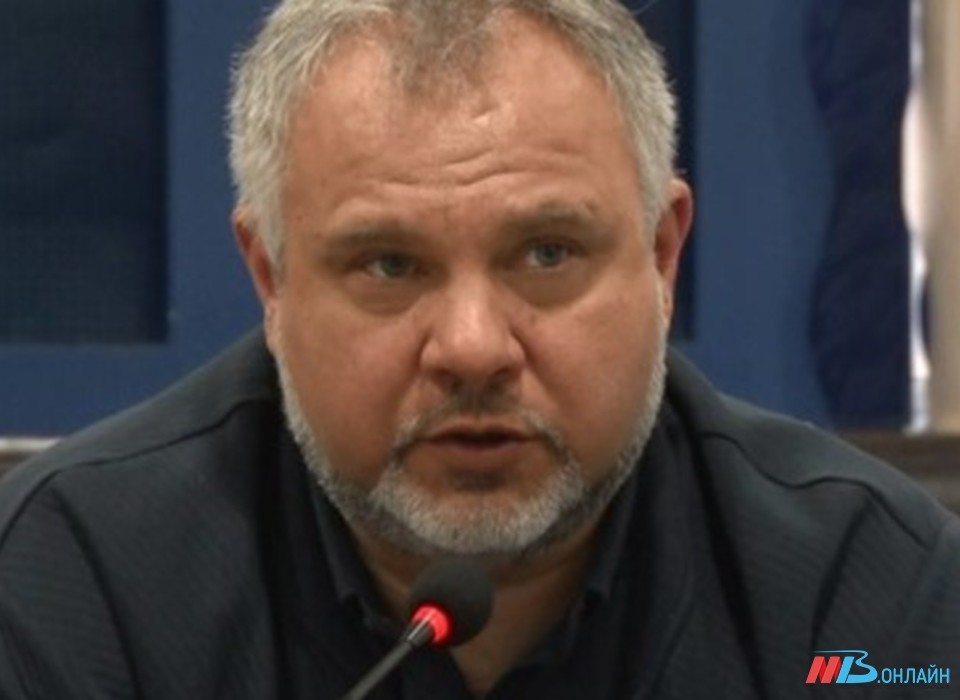 Антон Лукаш: «Встреча главы государства с Бочаровым подчеркивает федеральное значение региона»